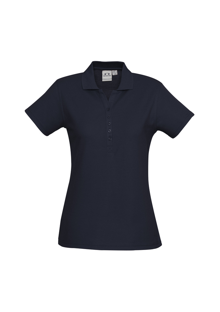 Crew Ladies Polo Shirt