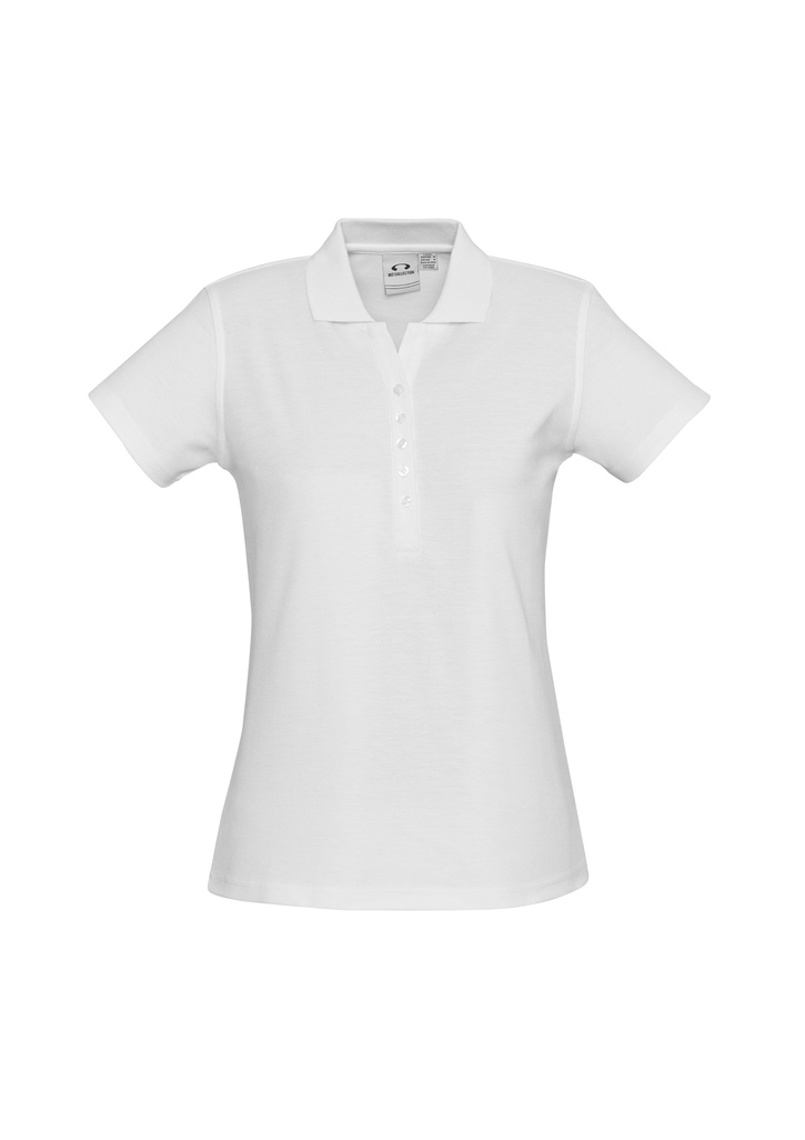 Crew Ladies Polo Shirt