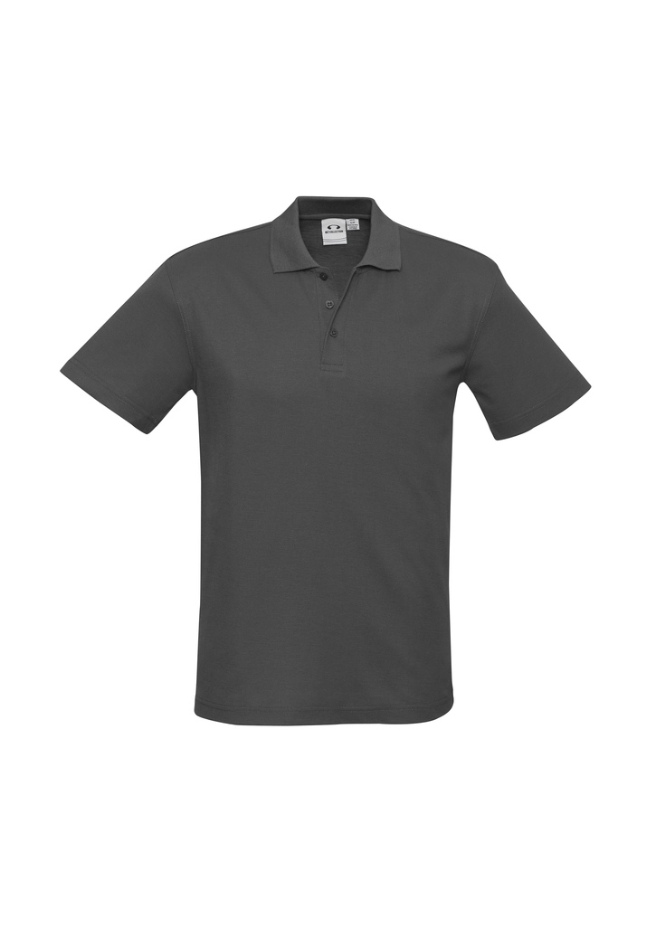 Crew Mens Polo Shirt