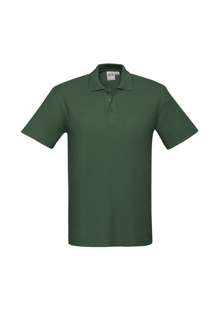 Crew Mens Polo Shirt