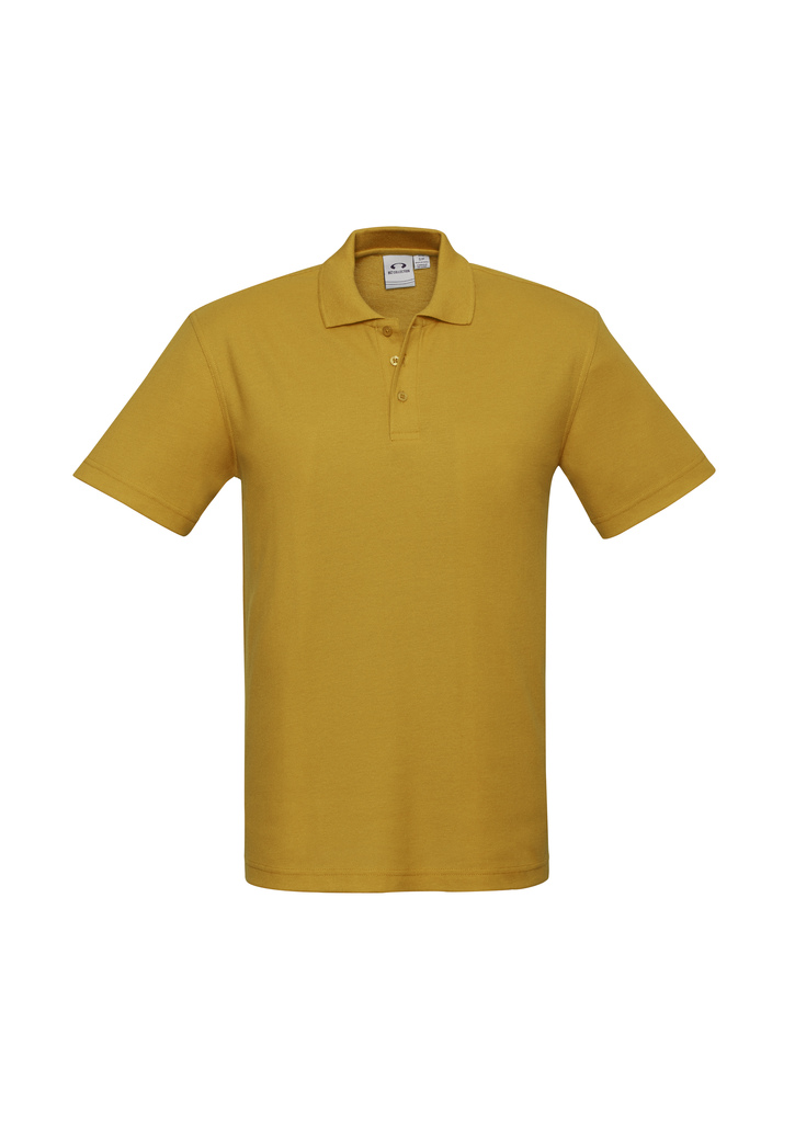 Crew Mens Polo Shirt