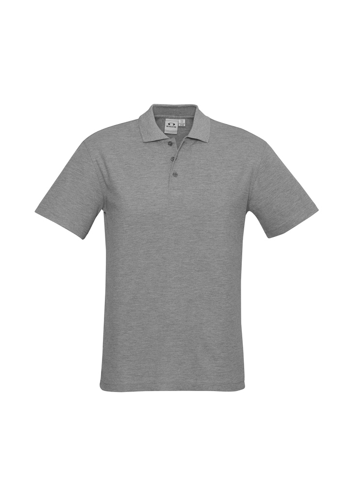 Crew Mens Polo Shirt