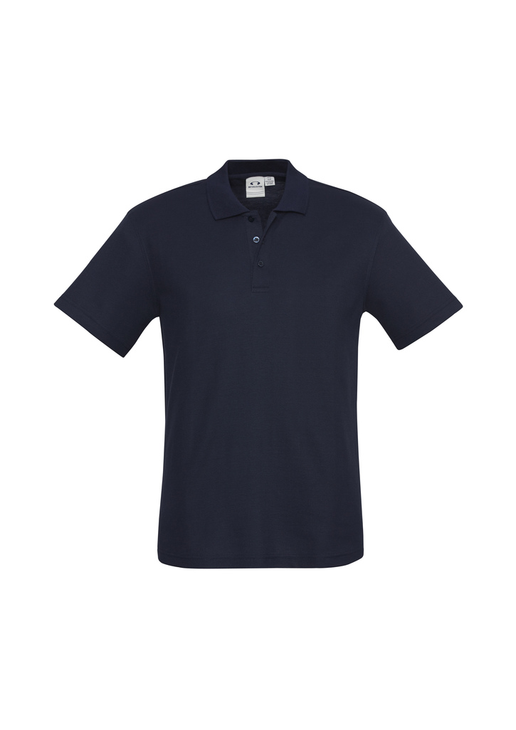 Crew Mens Polo Shirt