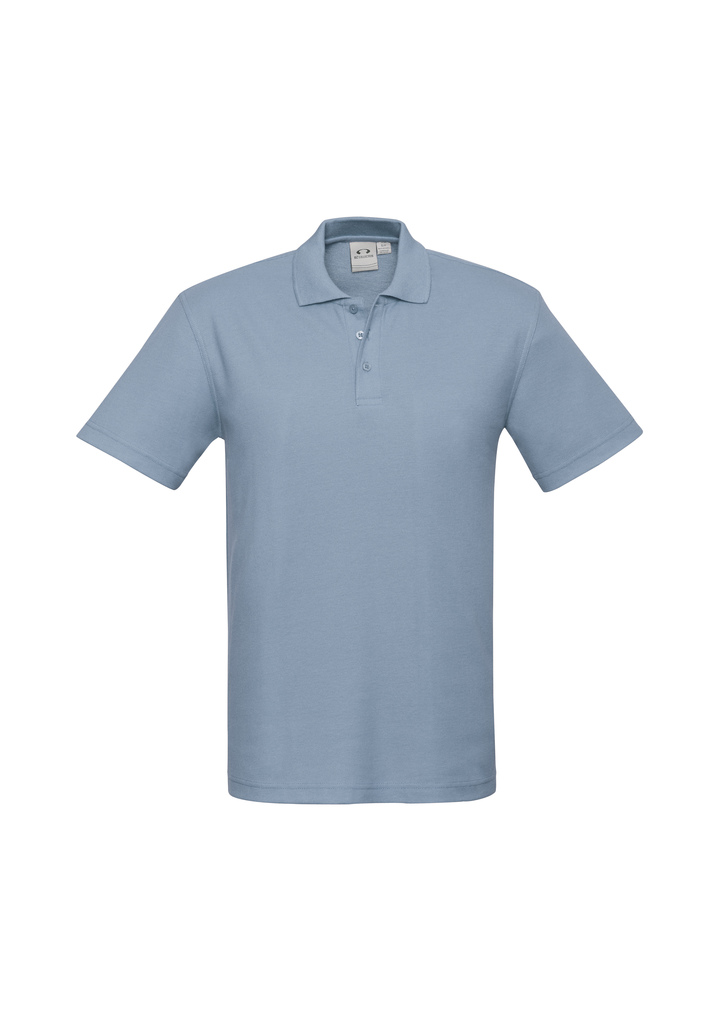 Crew Mens Polo Shirt