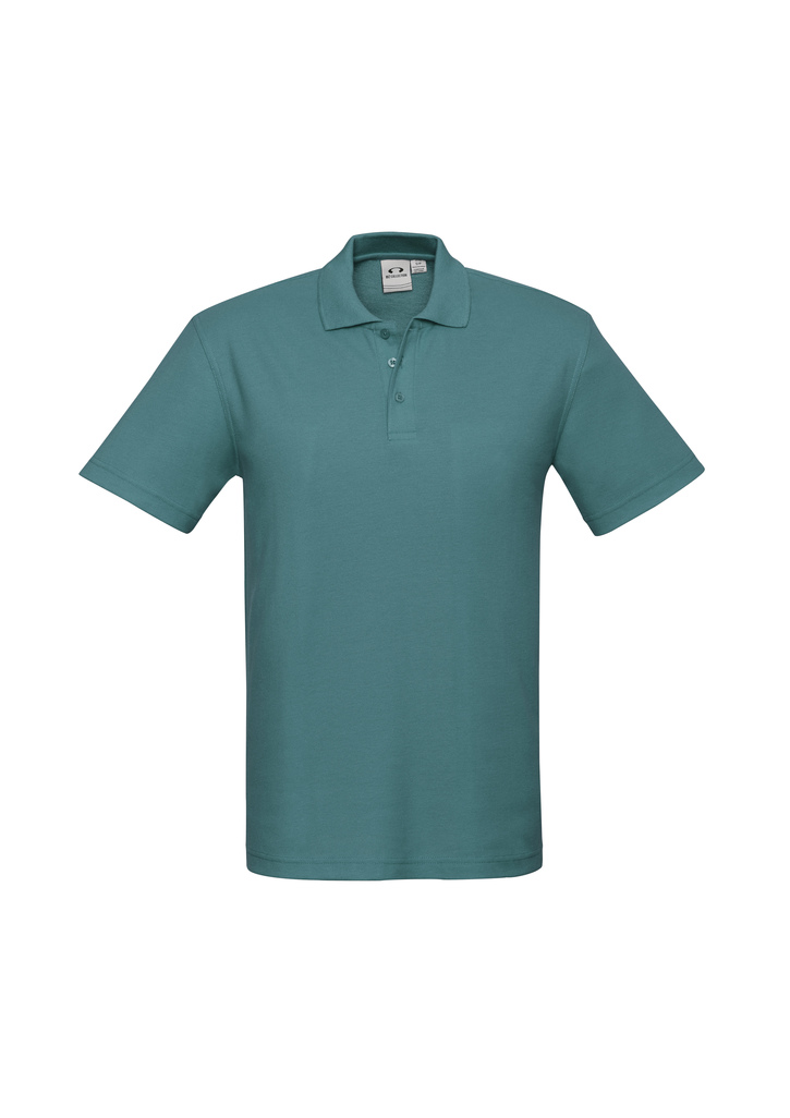 Crew Mens Polo Shirt