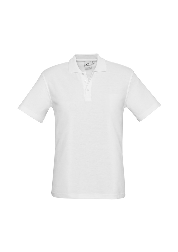 Crew Mens Polo Shirt