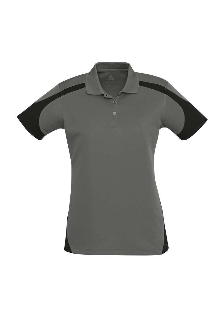 Talon Ladies Polo Shirt