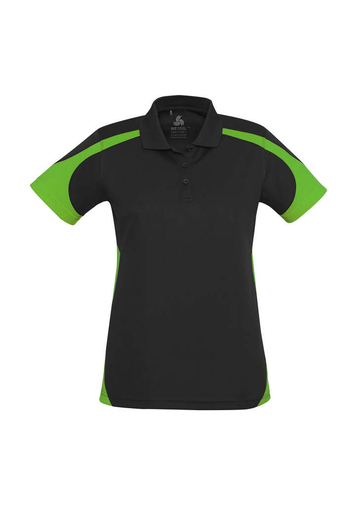 Talon Ladies Polo Shirt