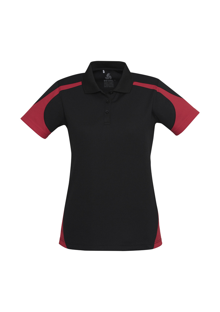 Talon Ladies Polo Shirt