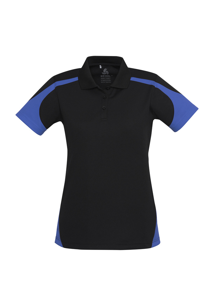 Talon Ladies Polo Shirt