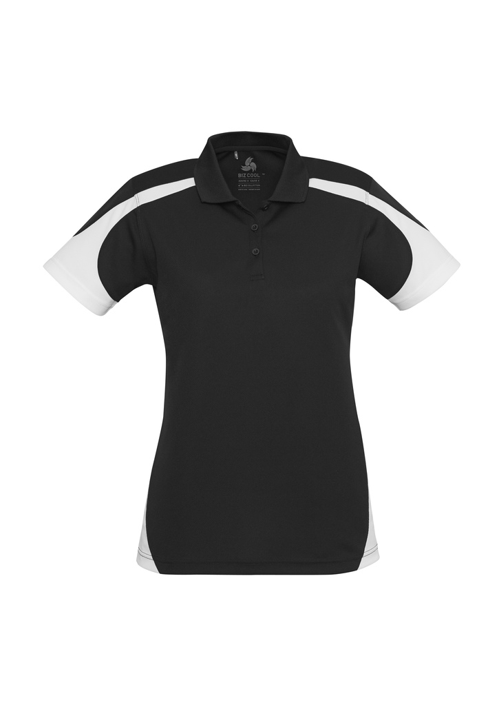 Talon Ladies Polo Shirt