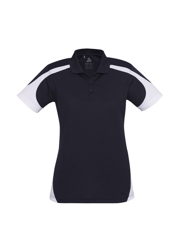 Talon Ladies Polo Shirt