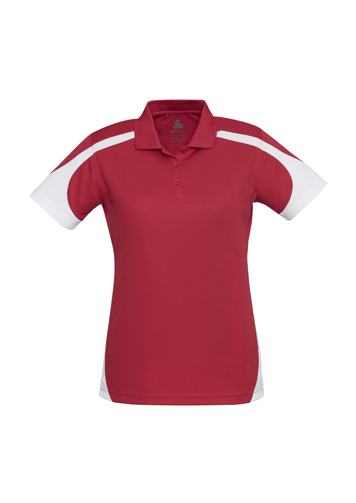 Talon Ladies Polo Shirt