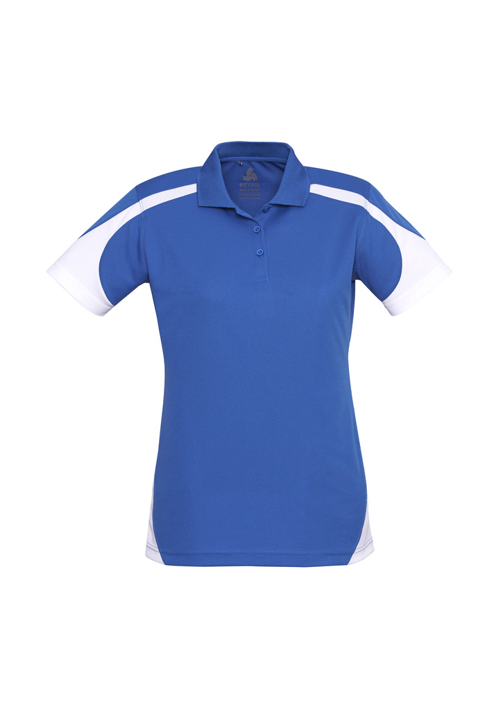 Talon Ladies Polo Shirt