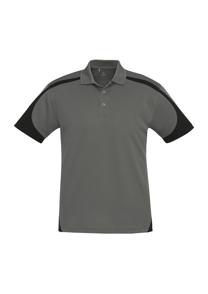 Talon Mens Polo Shirt