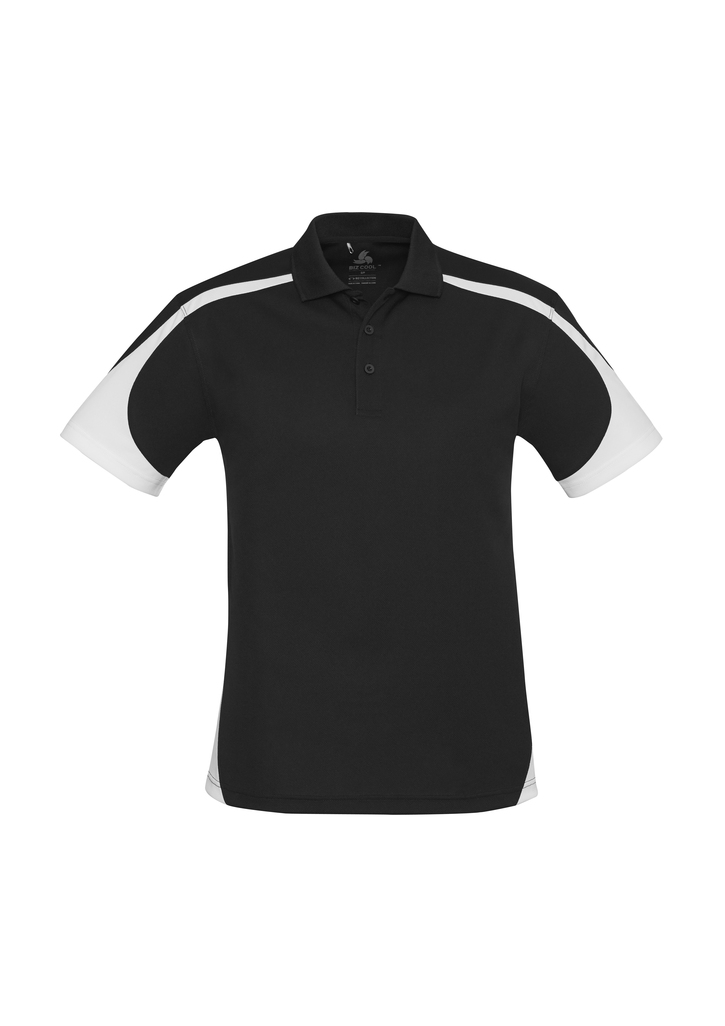 Talon Mens Polo Shirt