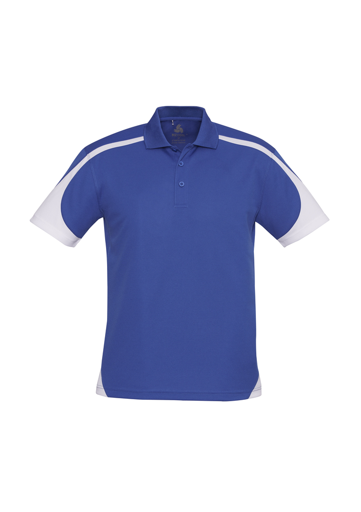 Talon Mens Polo Shirt