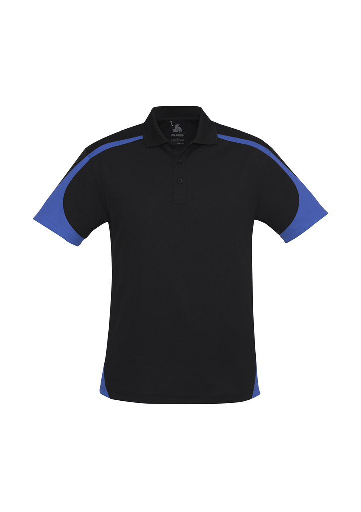 Talon Mens Polo Shirt