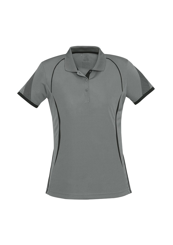 Razor Ladies Polo Shirt