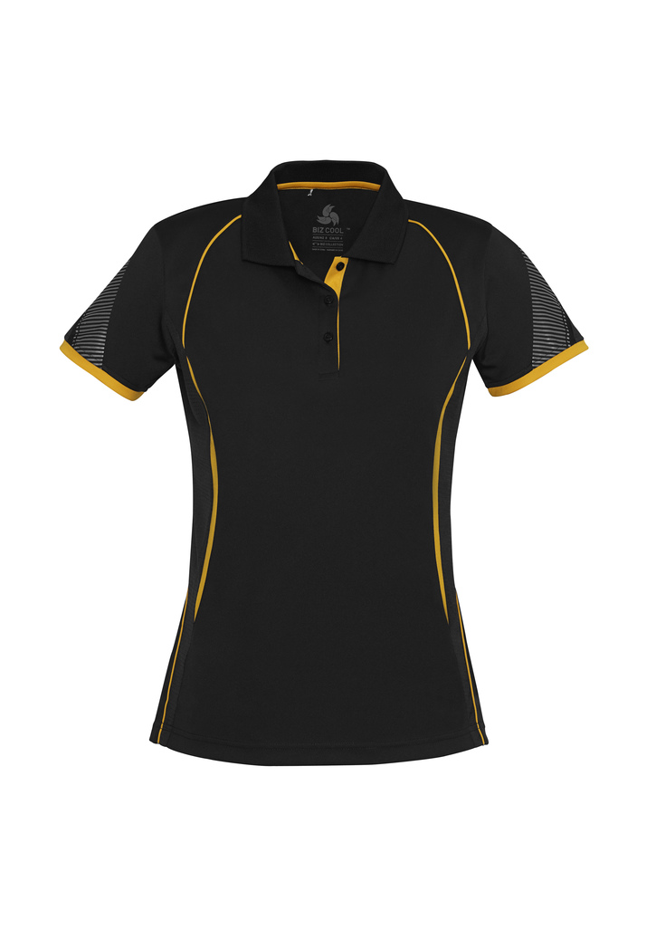 Razor Ladies Polo Shirt