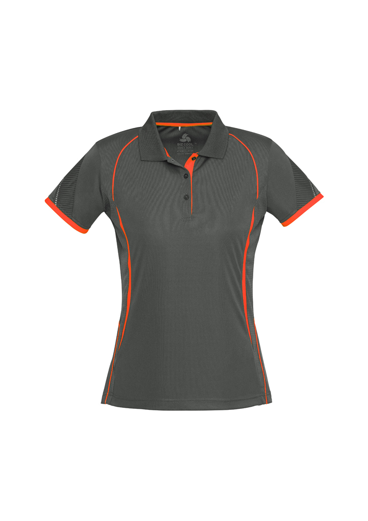 Razor Ladies Polo Shirt