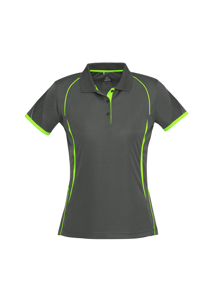 Razor Ladies Polo Shirt