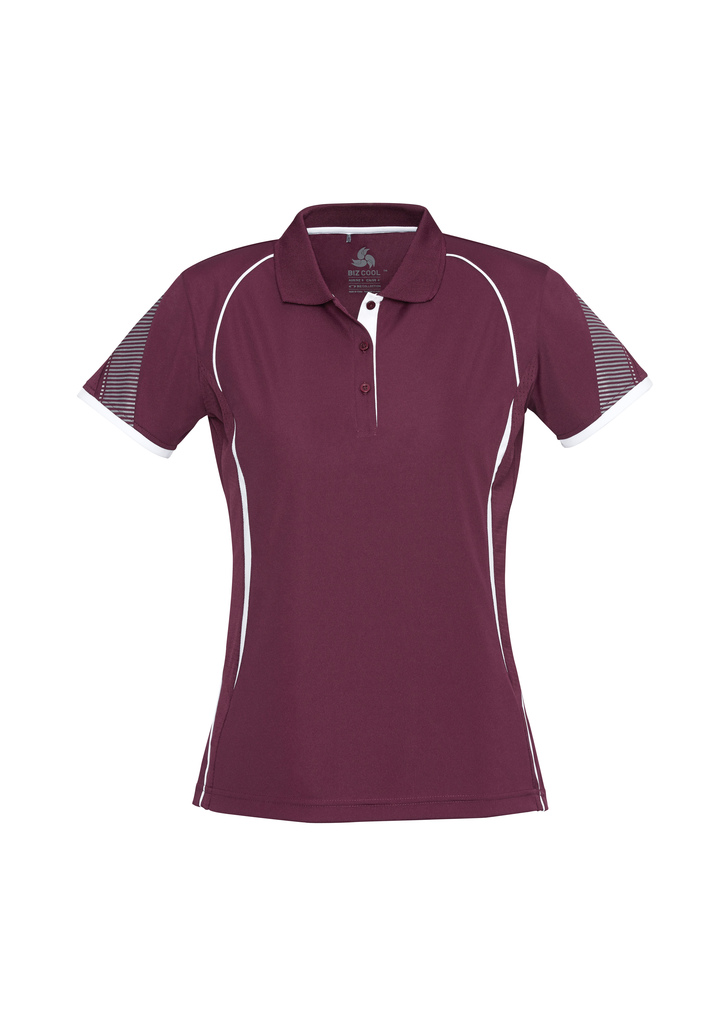 Razor Ladies Polo Shirt