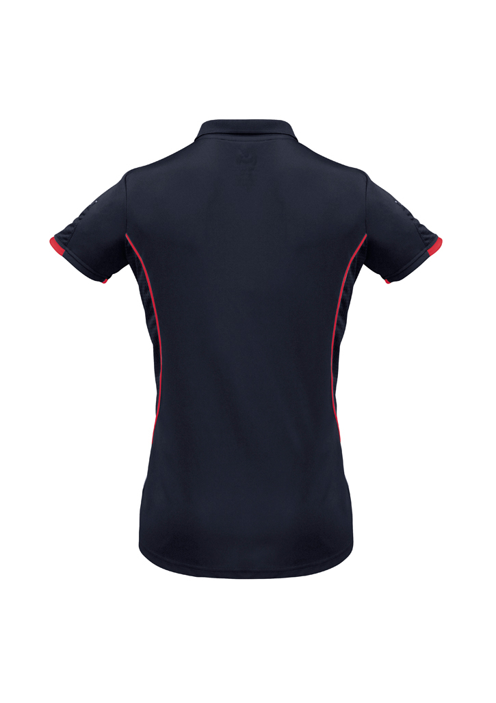 Razor Ladies Polo Shirt