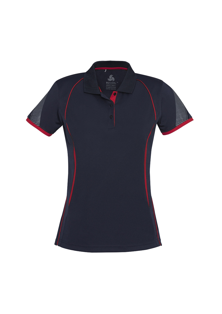 Razor Ladies Polo Shirt