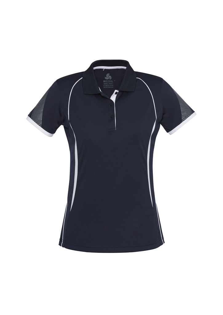 Razor Ladies Polo Shirt