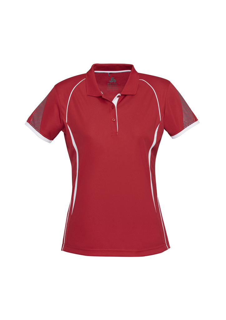 Razor Ladies Polo Shirt