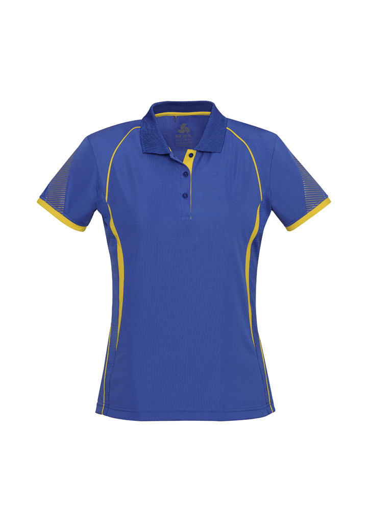 Razor Ladies Polo Shirt