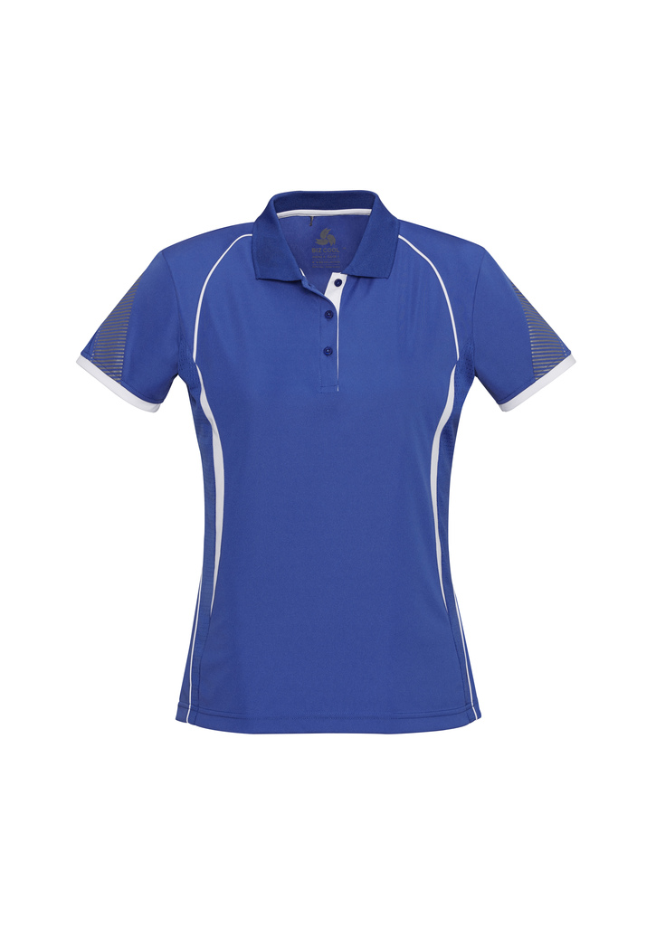 Razor Ladies Polo Shirt