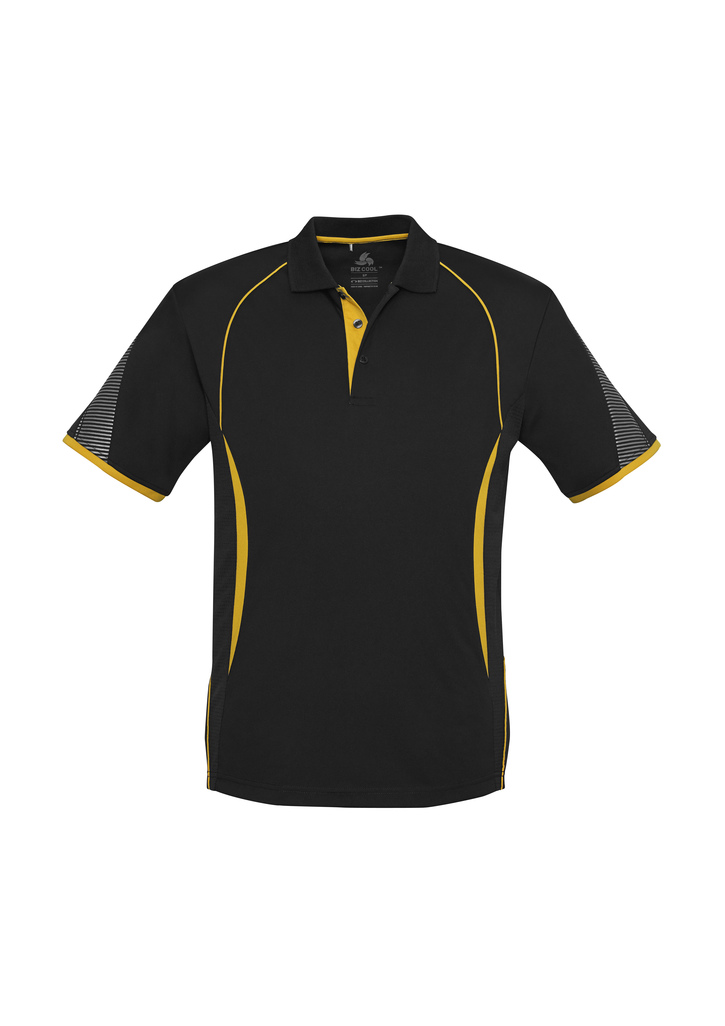 Razor Mens Polo Shirt