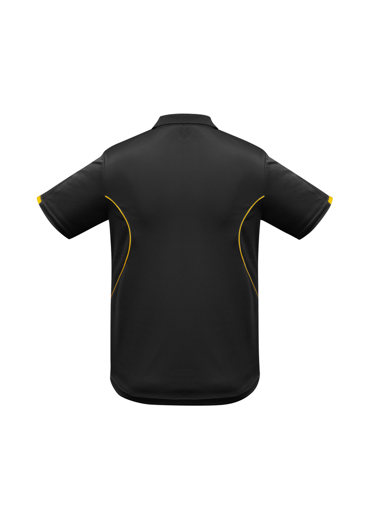 Razor Mens Polo Shirt