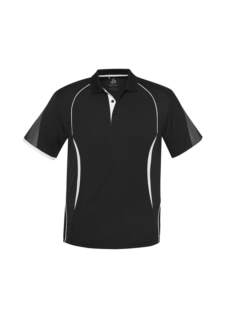 Razor Mens Polo Shirt