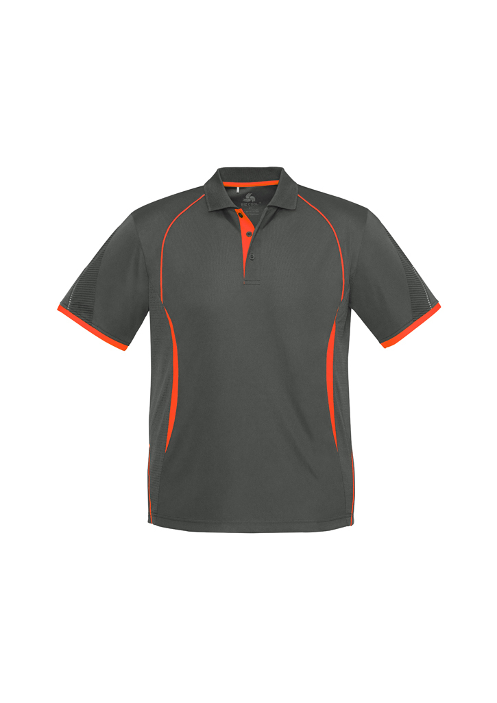 Razor Mens Polo Shirt