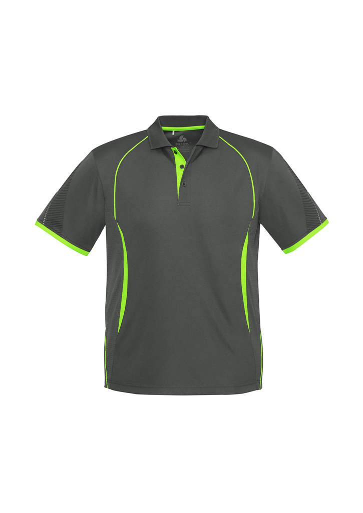 Razor Mens Polo Shirt