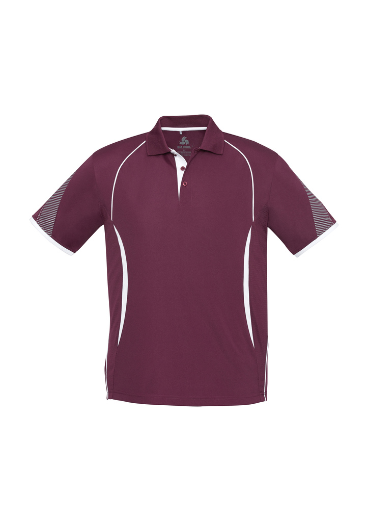 Razor Mens Polo Shirt