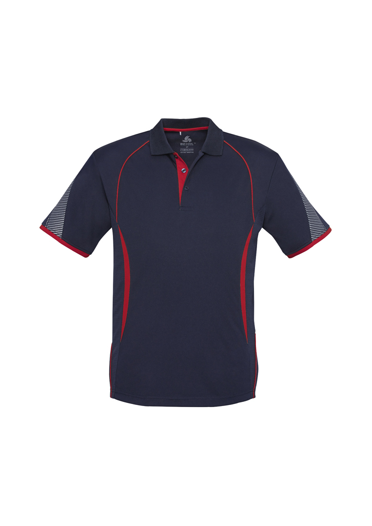 Razor Mens Polo Shirt