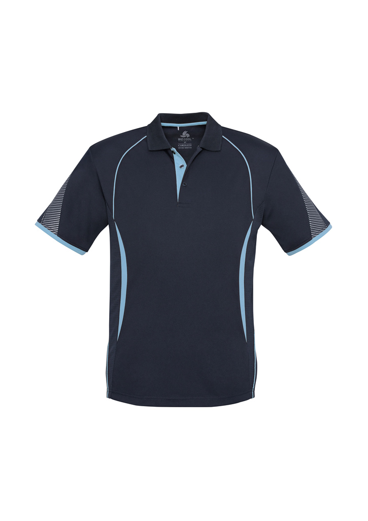 Razor Mens Polo Shirt