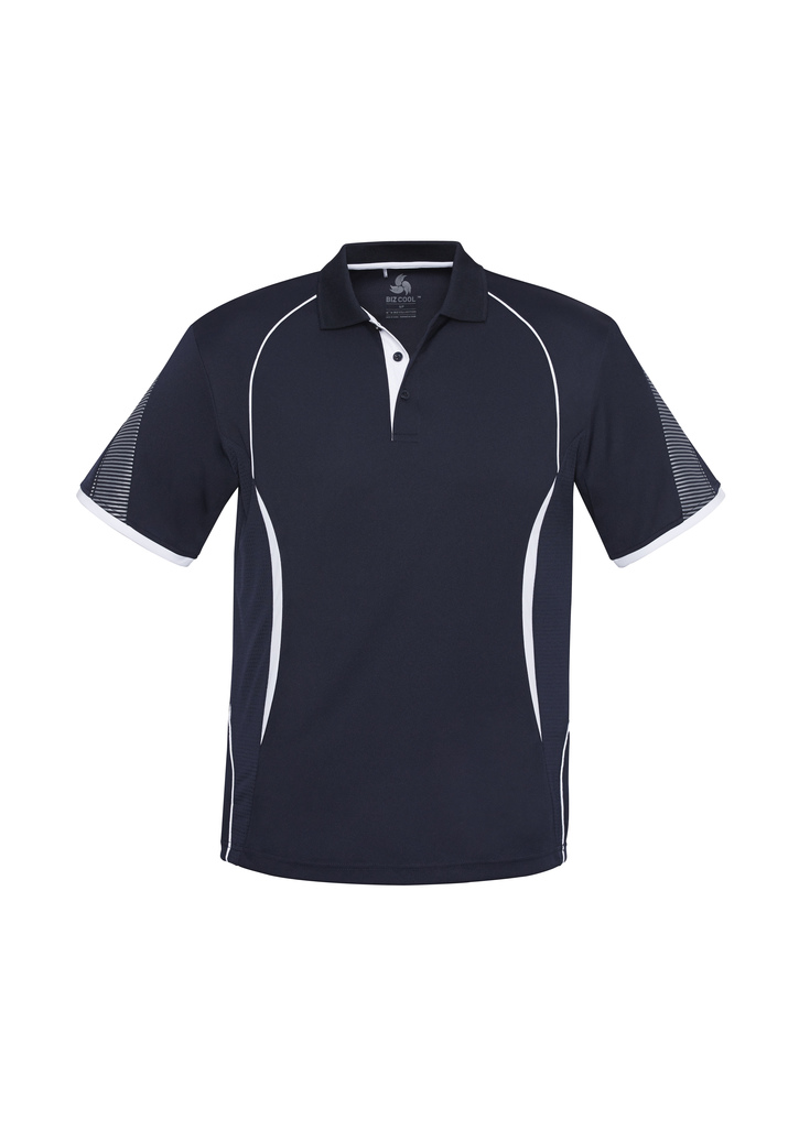 Razor Mens Polo Shirt