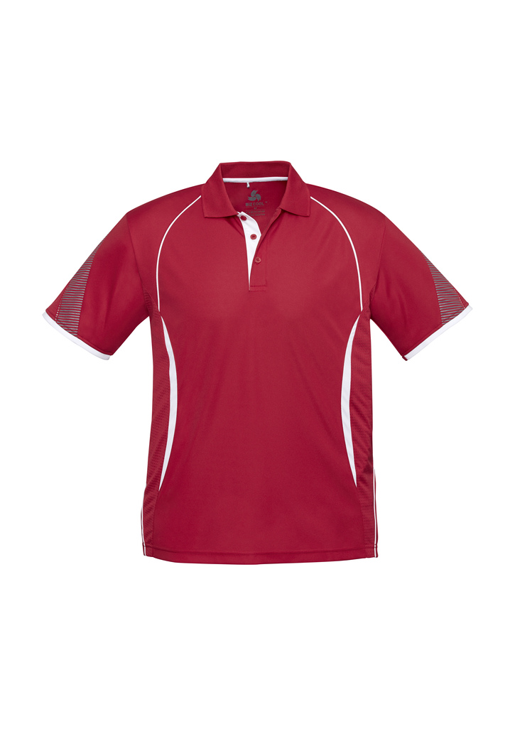 Razor Mens Polo Shirt