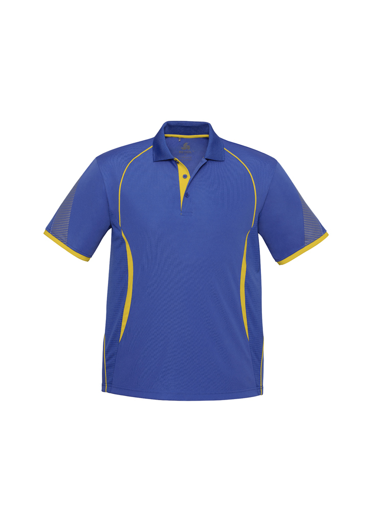 Razor Mens Polo Shirt