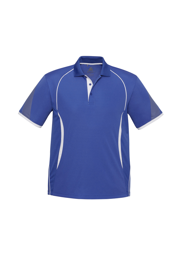 Razor Mens Polo Shirt