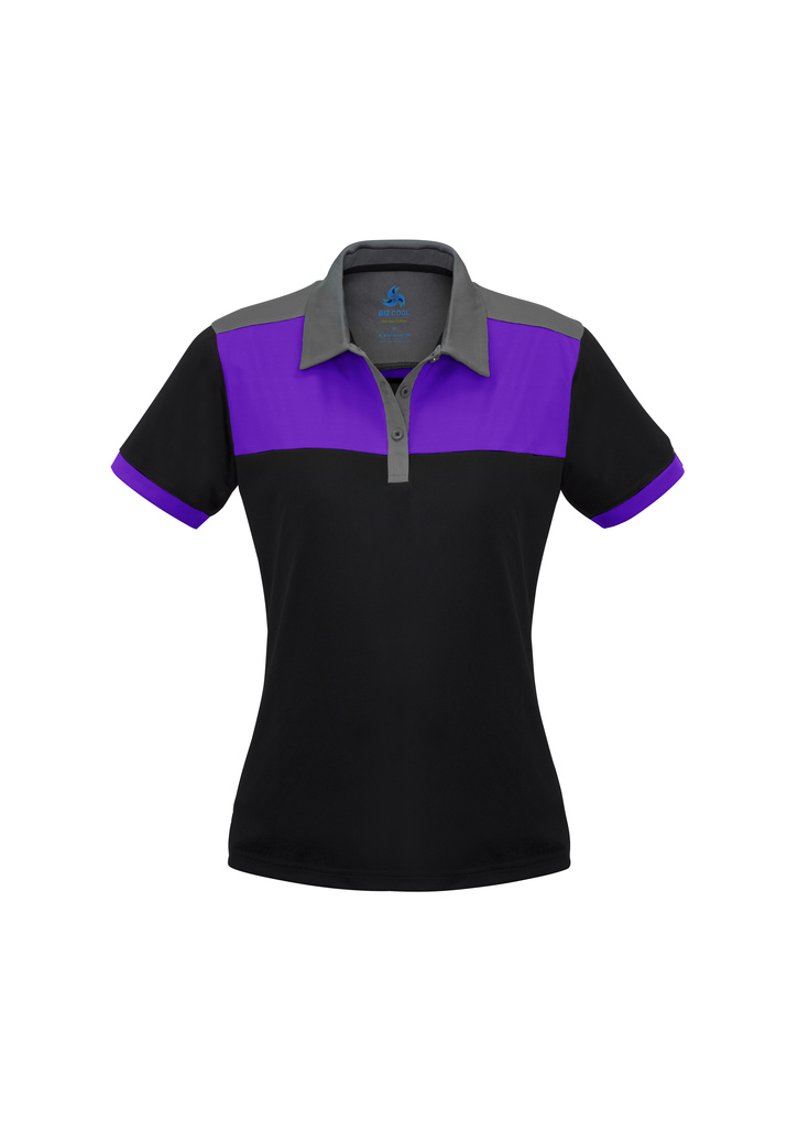 Charger Ladies Polo Shirt