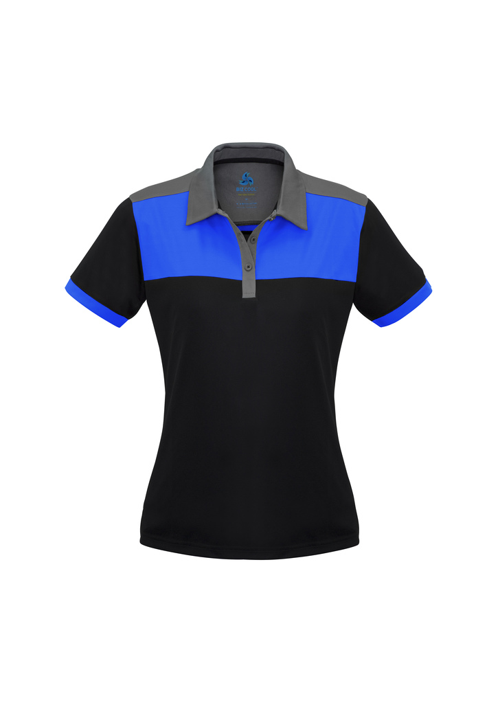 Charger Ladies Polo Shirt