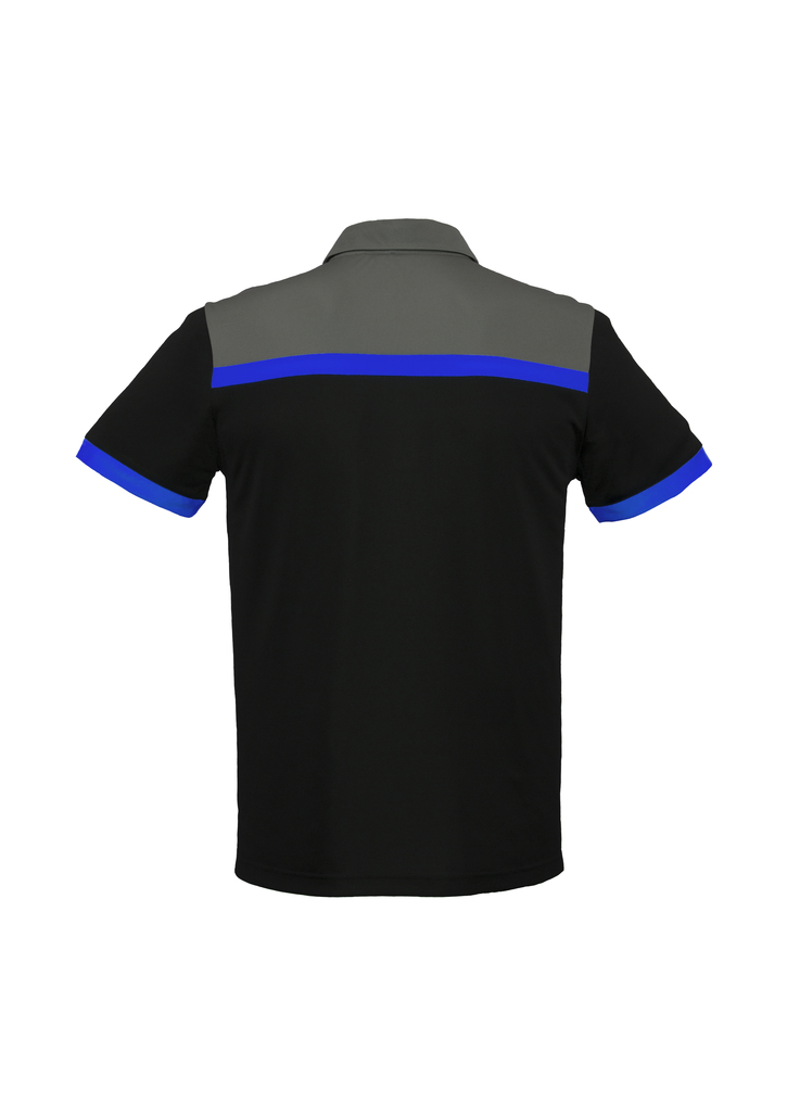 Charger Mens Polo Shirt