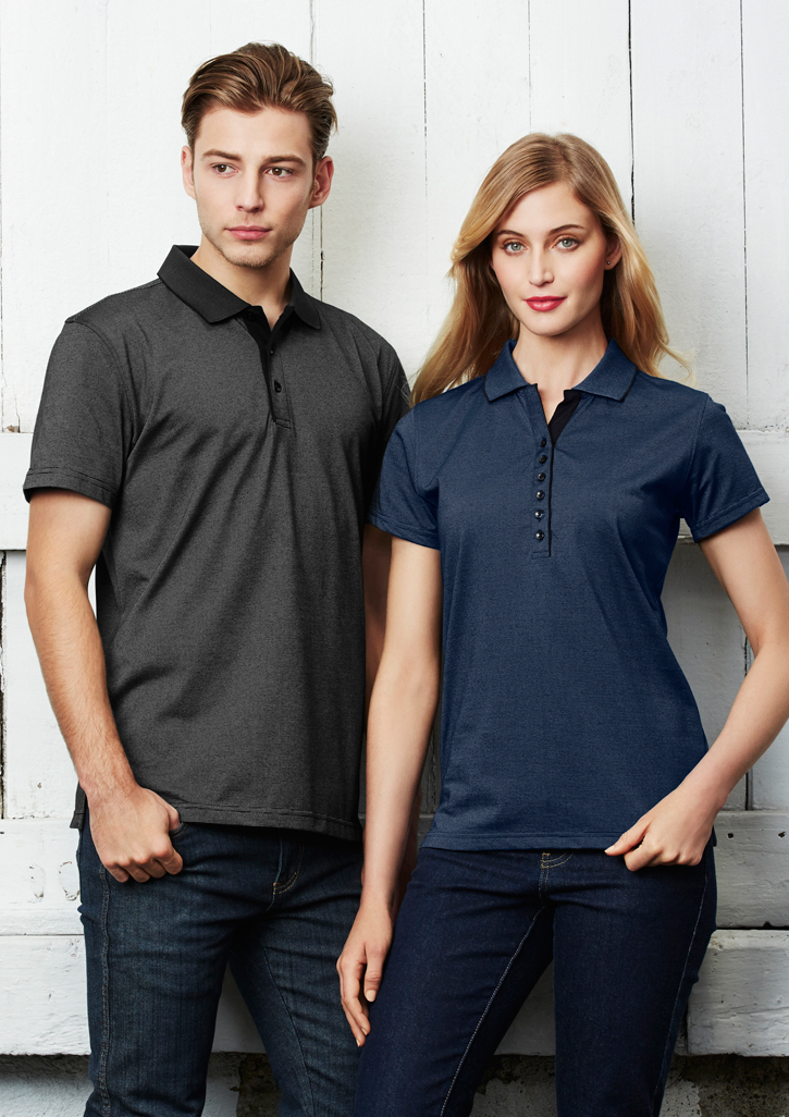 Shadow Ladies Polo Shirt