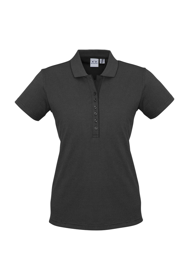 Shadow Ladies Polo Shirt